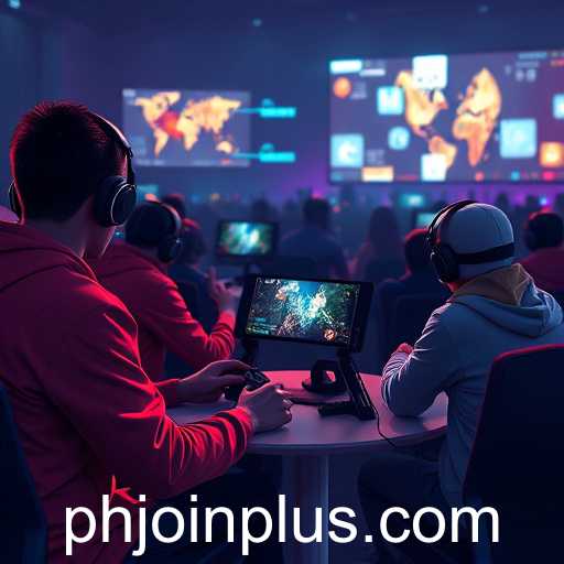 The Digital Renaissance of English Puzzles