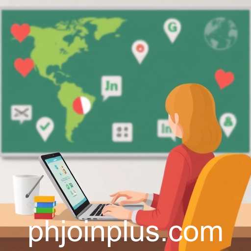 Gaming Dynamics in 2025: The Rise of phjoin