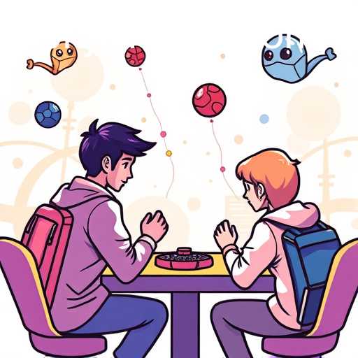 Exploring the Rise of Online English Game Platforms