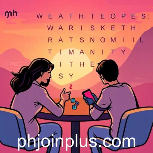 Revolutionizing Online Word Games