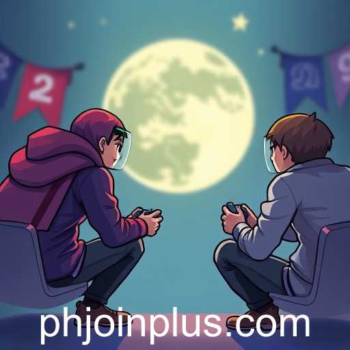 The Rise of Phjoin: A New Era in Online English Gaming