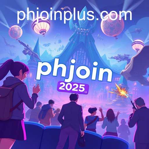 Revolutionizing Virtual Play: The Rise of 'phjoin'