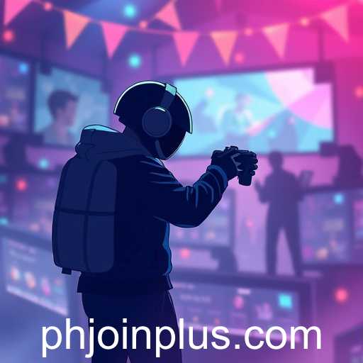 The Rise of 'phjoin' in Online Gaming